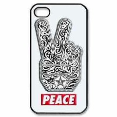 Laced & Dubie - Peace (Long Live Laced)