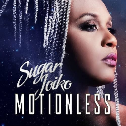 GHOST DATA x SugarJoiko - Camera