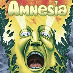 Gee Mulah Ft. MOS #AMNESIA