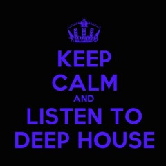 Keep Calm and Dance On