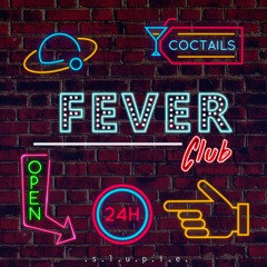 SLUPIE - FEVER [club](Promo Set 2016)