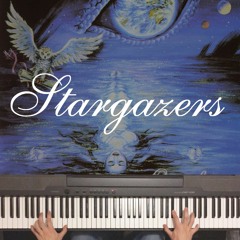 Stargazers (Piano Version)