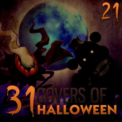 31 Covers #21 - Darkrai vs Nightmare