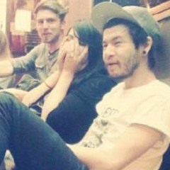 i cant believe you actually died - microphones cover