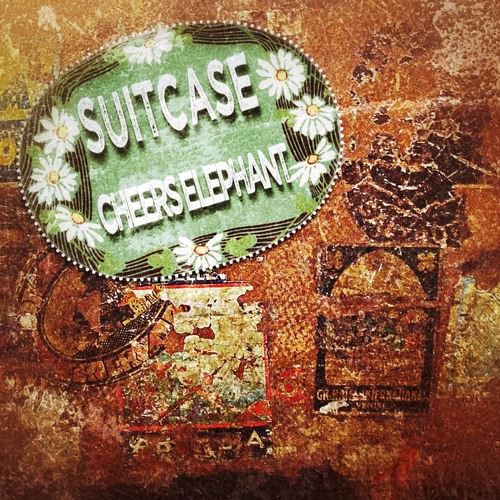 Suitcase