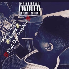 Money Mitch -LilUzi Vert -Remix