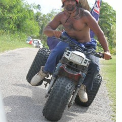 DOAT - Tu Ki Luga NIUE #tapuvagahauniue