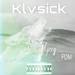 Mist Riddim Ft Epic B (offical)