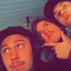 Det Lyriske Eventyr -  DJ Aaboe, MC Emil & Haldanden