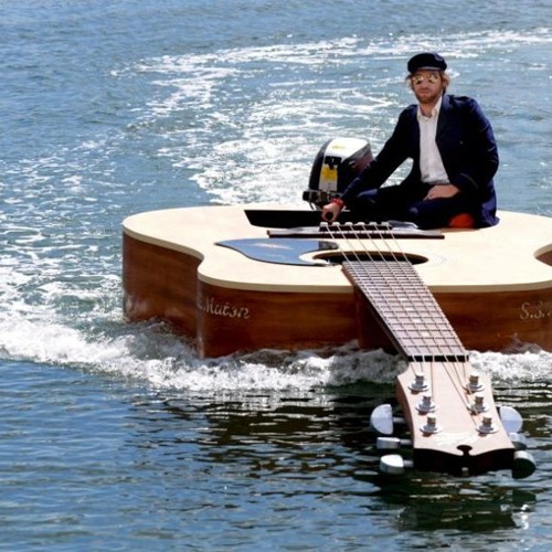 That's How I Got To Memphis