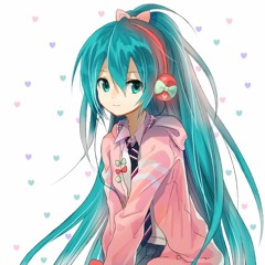 World is Mine - Miku Hatsune V4 Eng