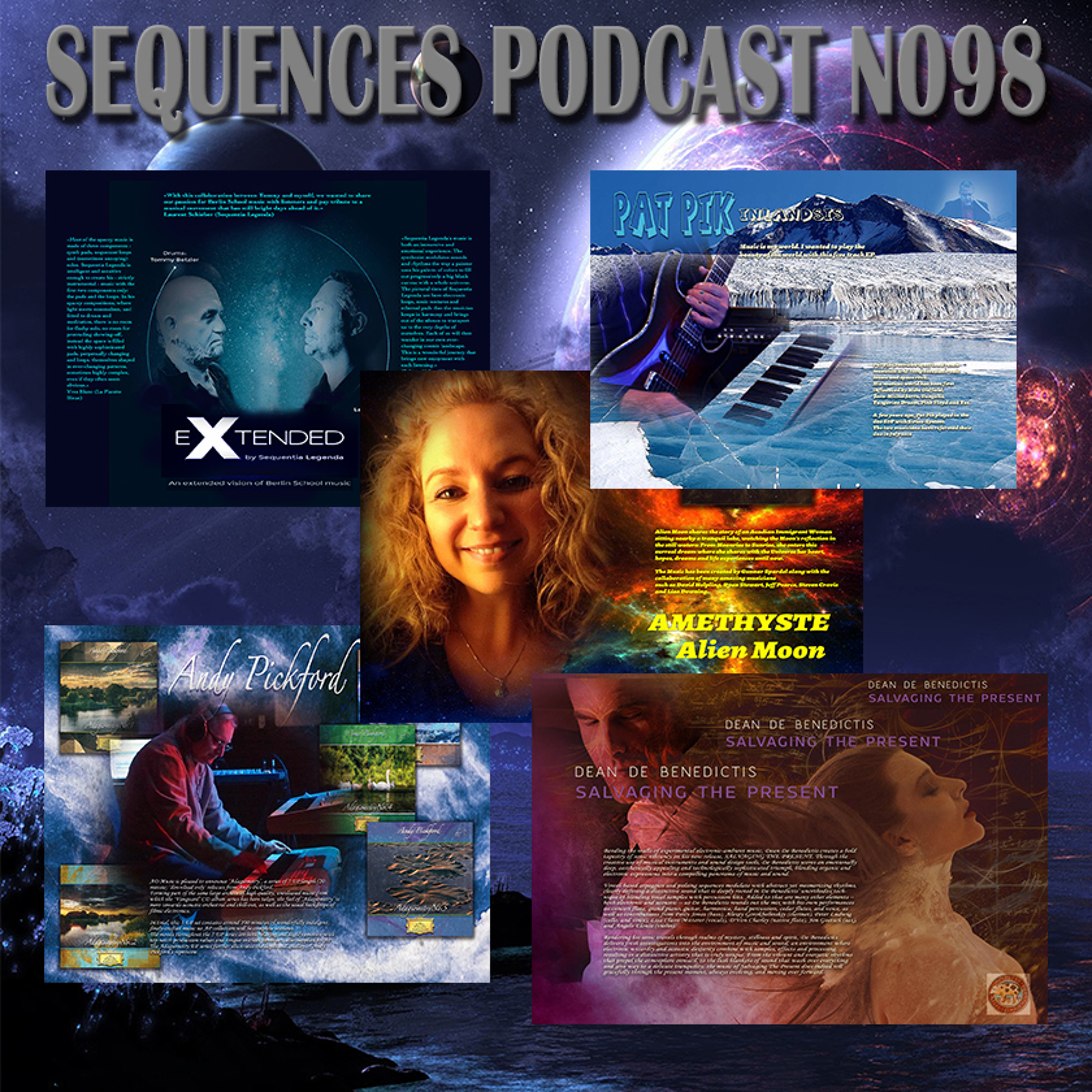 Sequences Magazine