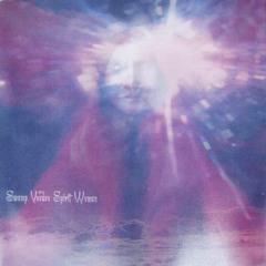 Swamp Voodoo Spirit Woman