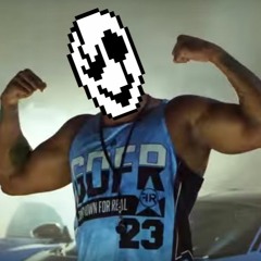 Megalo Strike Back for Real