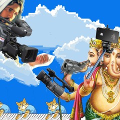 God Filming God (Re-fix)