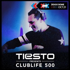 Tiësto – Club Life 500 (Special ADE) 2016 (Free) By : → [www.facebook.com/lovetrancemusicforever]