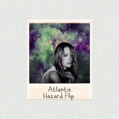 Bridget Mendler - Atlantis (Hazard Flip)