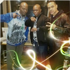 Trust dont Live feat Deodrick Veal Canton Jones Dante Smith