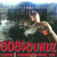 Smoke Purpp Type Beat (Prod By. 808$oundz)