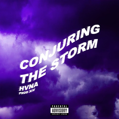 conjuring the storm [xiv]
