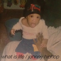 Be There Freestyle (prod by Havoc Of Mobb Deep)