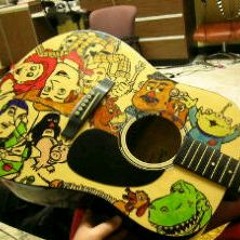 Going Away To College (Acoustic)