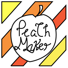 peach maker