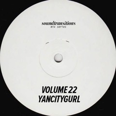 Mix Series Volume 22 by YancityGurl