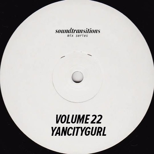 Mix Series Volume 22 by YancityGurl