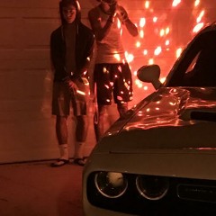 Save Dat Money(Remix Ft. Volyume 101)