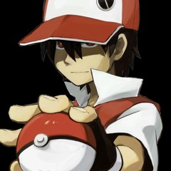 |●Pokemon Gold & Silver●|•Trainer Red Theme•