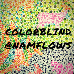 Colorblind (Chapter 5.1)