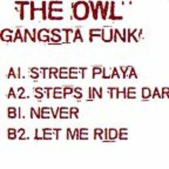 Street Playa (The Owl Da Bomb Rework) *OWL RECORDS 002*