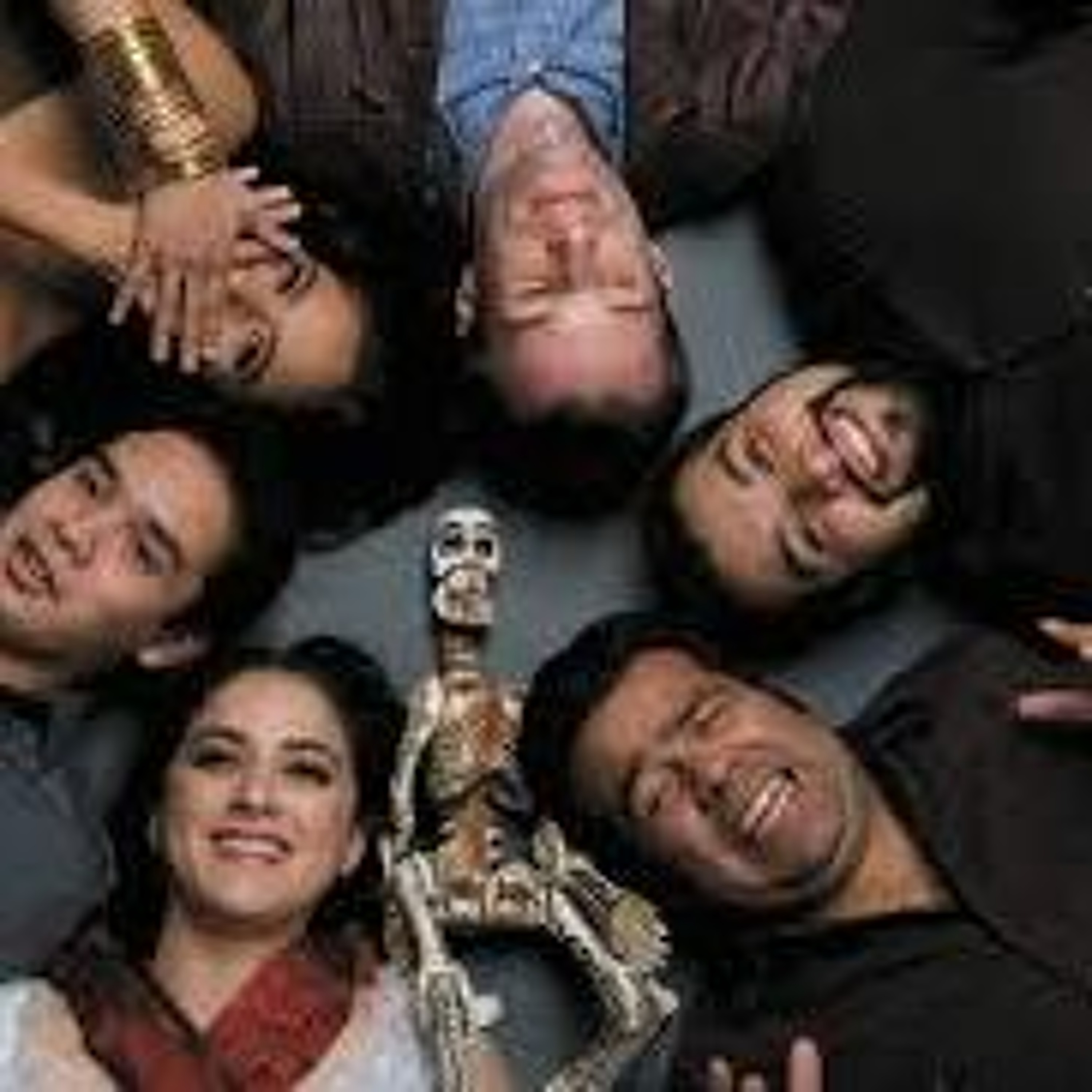 Full Circle KPFA