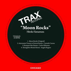 Moon Rocks (Rampant Mur Remix - Carlos Nilmmns)