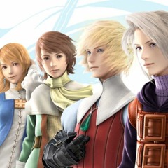 Final Fantasy III - Battle Theme (Remix)