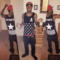 BertoBankRoll- All on me