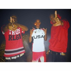 Guap Da Major x. Uptown Younginn " Dirty "