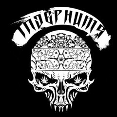 Brittle As Glass - Independent Humans (Guitar/Drum Track)