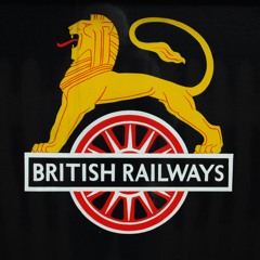 Rule Britannia (British Railway Series Style)