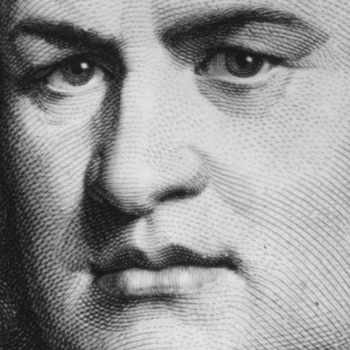Poco Allegro E minor Toccata BWV 914 JS Bach