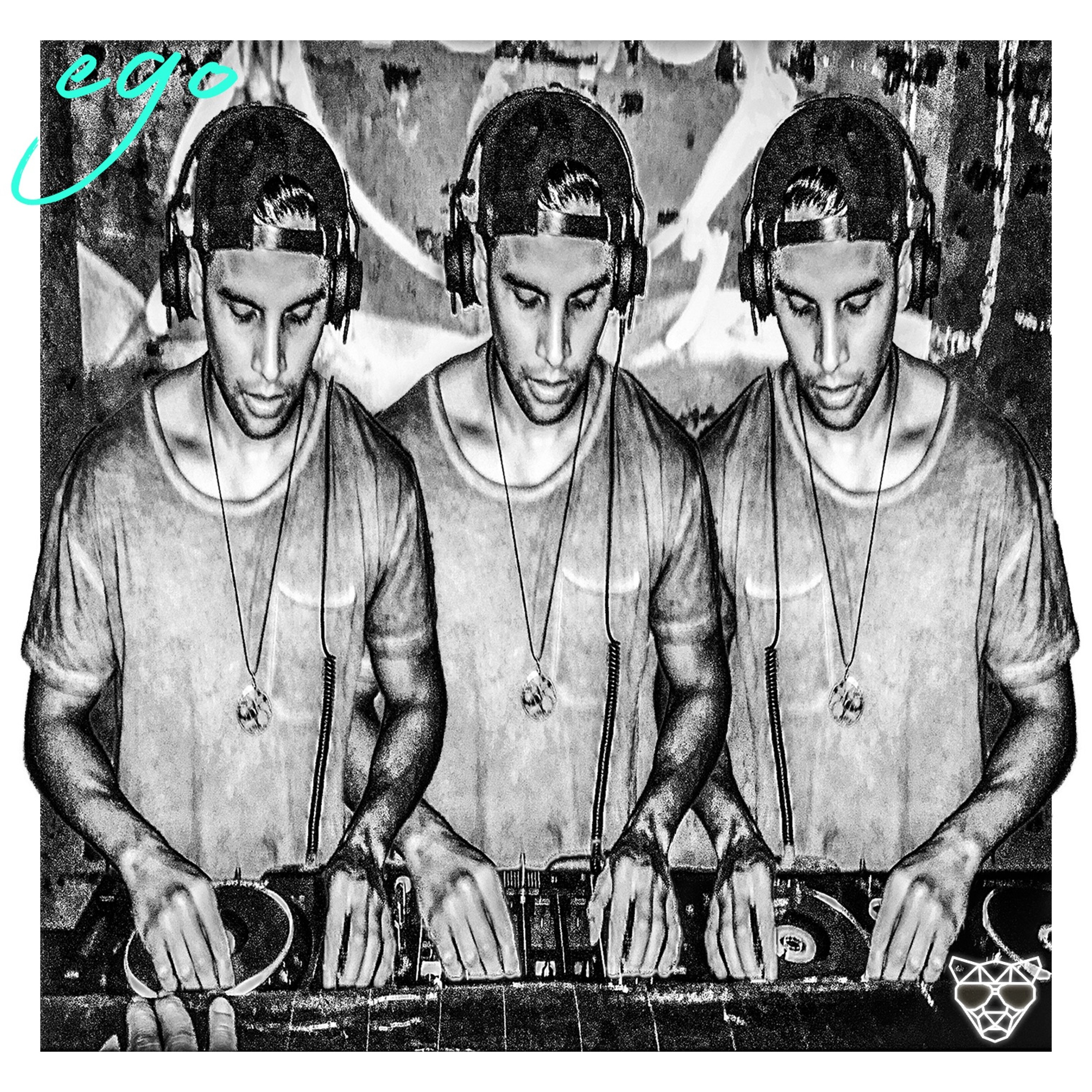 ego episode artwork