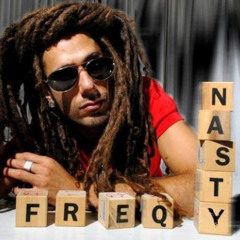 Freq Nasty - LIVE @ Triple J Mixup - 21.1.2000