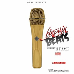 LIl Dame, Benny Hunna$ - Flea