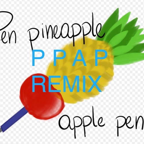 PPAP remix with Drum Pads 24
