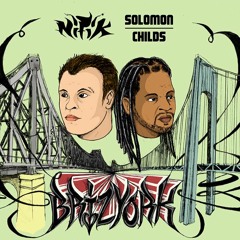 Nifik - BRIZYORK , Feat Solomon Childs