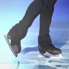 History Maker - Yuri On Ice