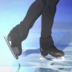 History Maker - Yuri On Ice