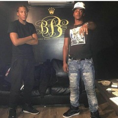 Grindin ft Velli Baanks (Rough Mix)