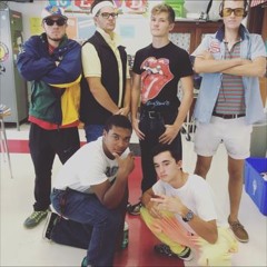 "Mr. Smith goes to Washington" 10.5.16